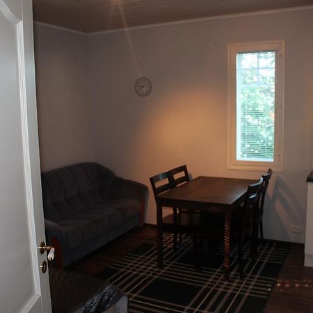 Oulunsalo Apartment Dış mekan fotoğraf