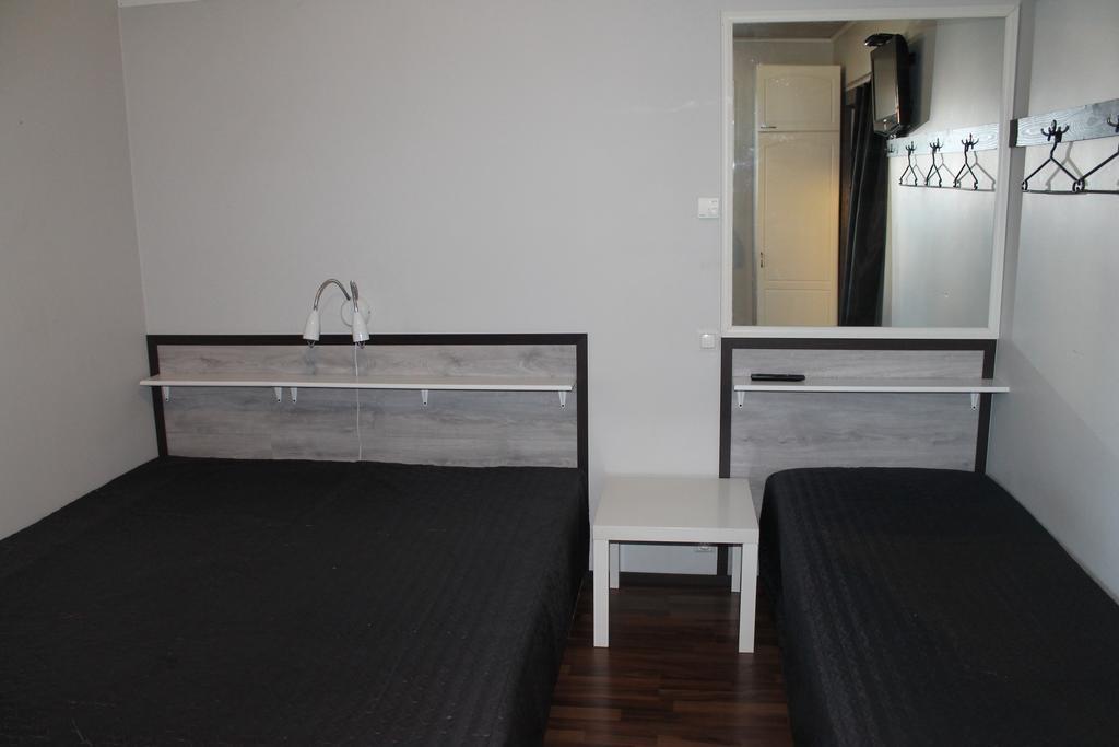 Oulunsalo Apartment Dış mekan fotoğraf