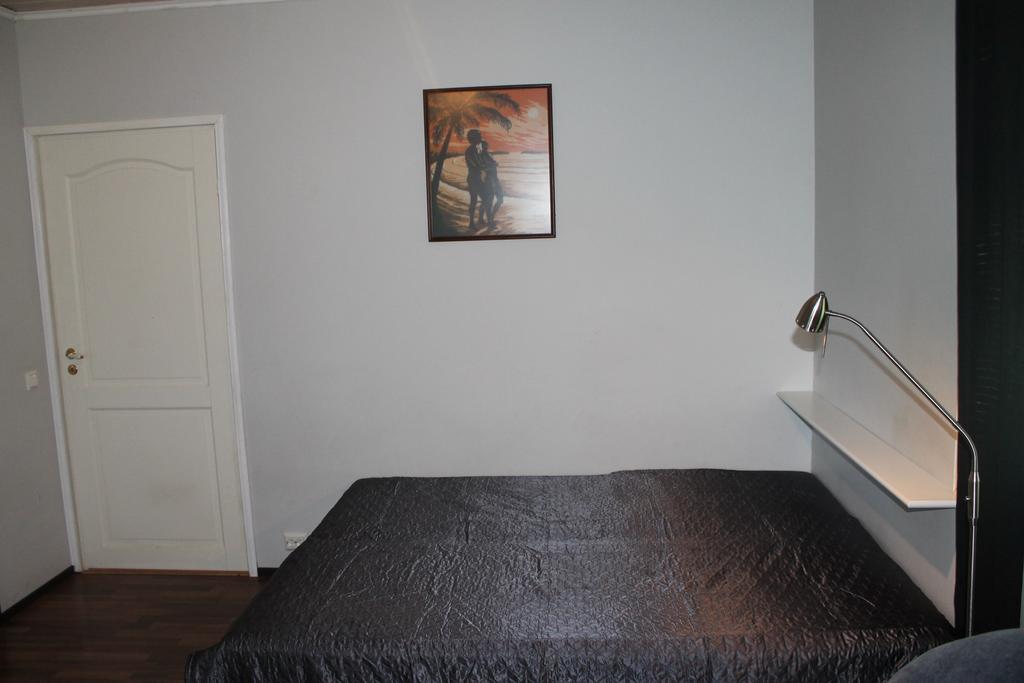 Oulunsalo Apartment Dış mekan fotoğraf